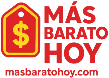 Más Barato Hoy